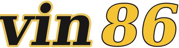 vin86 logo