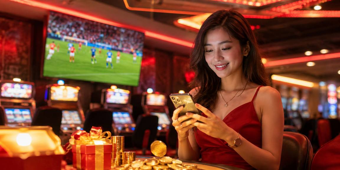 vin86 Nền tảng vin86 và giá trị cốt lõi của chúng tôi