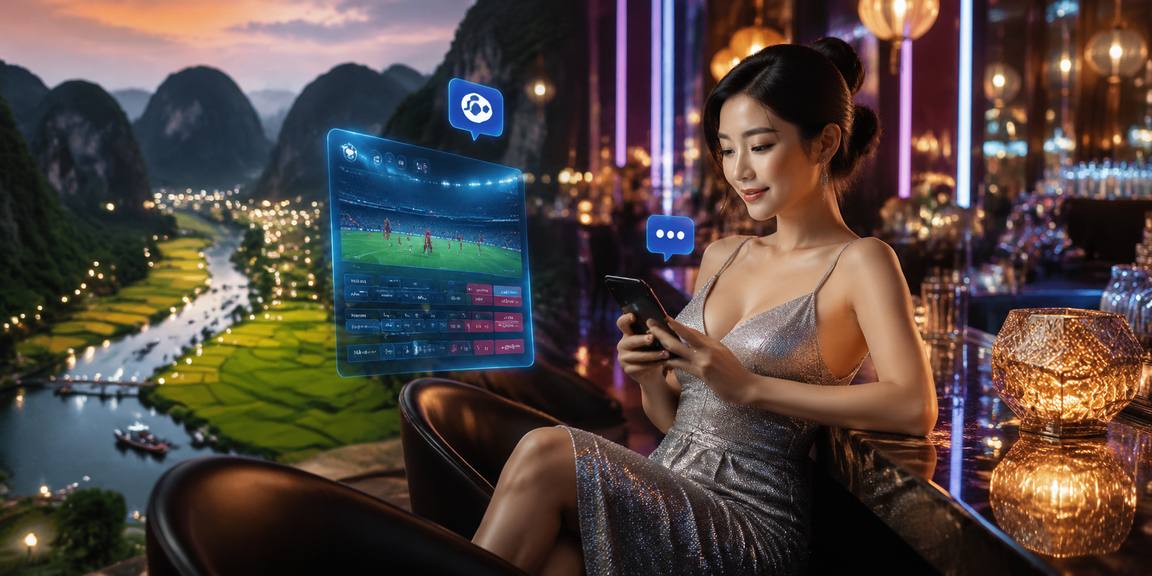 vin86 Tiện ích của Ngoc Bich Megaways trên vin86