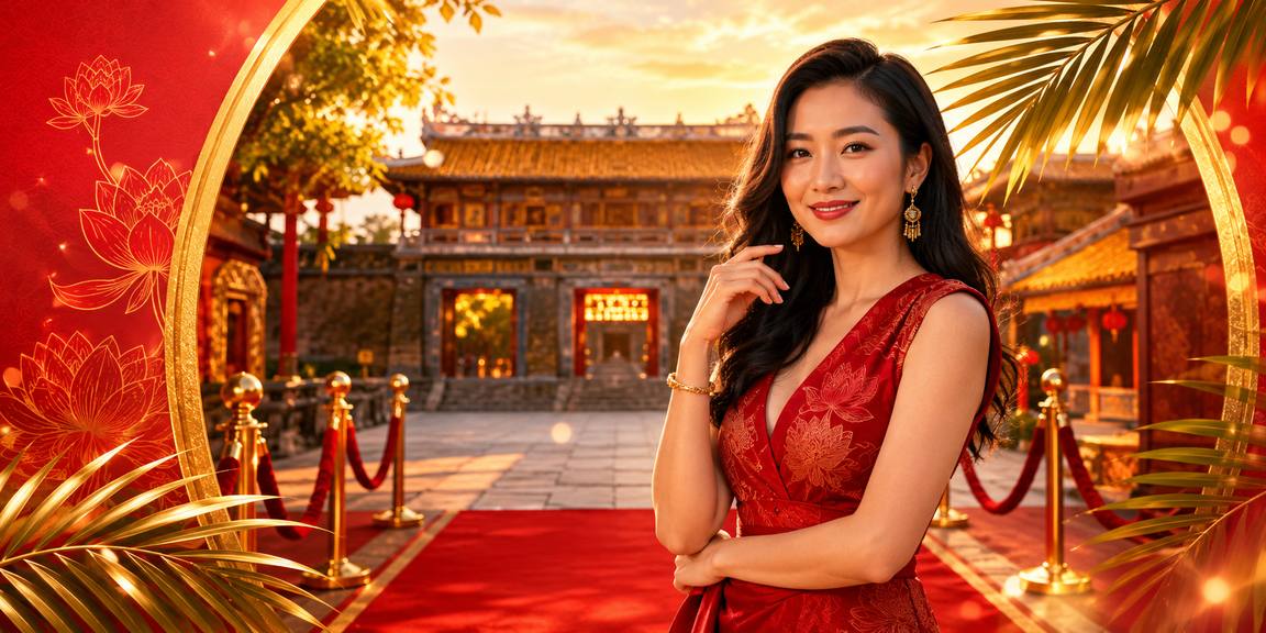 vin86 Khám phá sảnh casino vin86 dành cho người chơi Việt
