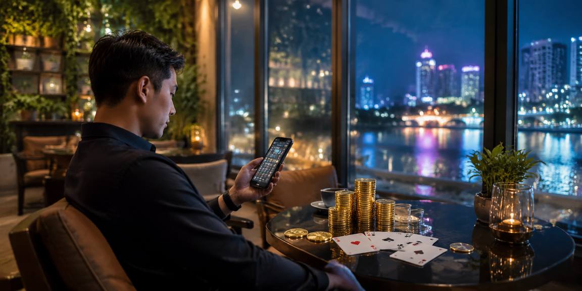 vin86 Giao diện đa dạng và nhà cung cấp phong phú